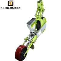 Kinglonger TP-1 jardin petit tracteur planteur de semences de maïs