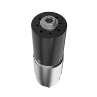 Boîte de vitesses planétaire en plastique de haute qualité et haute précision, diamètre 28 mm, moteur à engrenages personnalisé pour moteur de store enrouleur