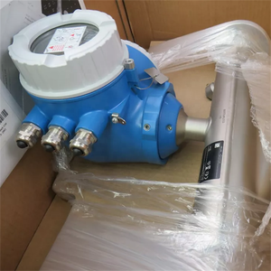 Débitmètre massique Endress+Hauser 83F40-ADS2AAAAABAAA DN40 - Product Image 2