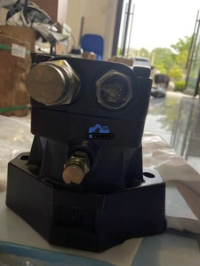 Motor de Ventilador para Excavadora EC350E EC380E EC480E EC530E EC750E EC950E EC950F, Bomba Hidráulica de Ventilador 14644677 - Product Image 2