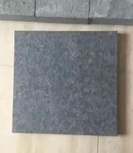 Prix le moins cher Jet Black <span class=keywords><strong>Granit</strong></span> Old G684 Carreaux de <span class=keywords><strong>granit</strong></span> <span class=keywords><strong>noir</strong></span> 60x60 Flammed Paver / Plate - Product Image 4