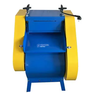 China Supplier Hand Use Copper Wire Stripping Machine Waste Cable Scrap Wire Stripping Machine
