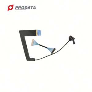 PRODATA 7/0.03 Control de Conductor Interno Cable Coaxial Micro PVC + Cobre Puro para Aplicaciones Electrónicas (OEM/ODM Disponible) - Product Image 4