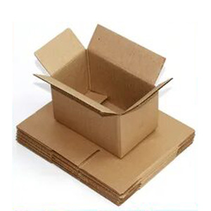 Boîtes en <span class=keywords><strong>carton</strong></span> ondulé extra-larges fabriquées à la main, sacs isothermes personnalisés avec logo, <span class=keywords><strong>emballage</strong></span> d'expédition pour vêtements - Product Image 3