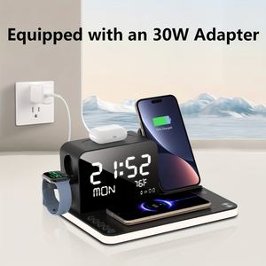Batería Externa OEM de Gran Capacidad 10000mAh con Puerto <span class=keywords><strong>Tipo</strong></span>-<span class=keywords><strong>C</strong></span>, Salida de 15W, Tecnología GAN y Batería de Polímero de Litio - Product Image 4