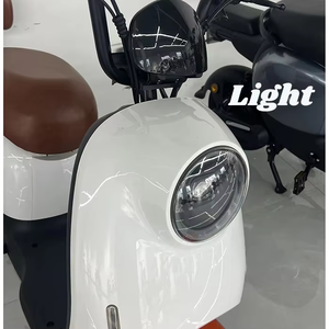 Vente en gros d'usine pour la trottinette <span class=keywords><strong>électrique</strong></span> mignonne 500W la plus vendue / <span class=keywords><strong>Vélo</strong></span> <span class=keywords><strong>électrique</strong></span> deux places 48V - Product Image 2