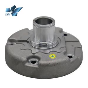 Bloque de Cilindros del Compresor de Aire Acondicionado para Automóvil con Cubierta Delantera y Cubierta Trasera para Toyota Camry 2.4 - Product Image 2