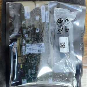 Tarjeta de red adaptadora Ethernet HPE P26253-B21 Broadcom BCM57416 de 10 Gb y 2 puertos BASE-T PCIe x8 para servidor ProLiant DL380 Gen11 - Product Image 1