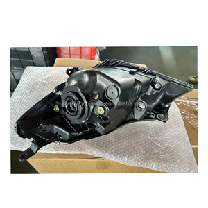 <span class=keywords><strong>ไฟ</strong></span><span class=keywords><strong>หน้า</strong></span>รถยนต์<span class=keywords><strong>ส</strong></span>ำหรับโตโยต้า <span class=keywords><strong>ยา</strong></span><span class=keywords><strong>ริ</strong></span><span class=keywords><strong>ส</strong></span> / วีทซ์ ปี 2011 2012 2013 <span class=keywords><strong>2014</strong></span> รุ่น H/B 5 ประตู <span class=keywords><strong>ไฟ</strong></span><span class=keywords><strong>หน้า</strong></span> 212-11R3 ขวา 81110-52D70 ซ้าย 81150-52D70 - Product Image 2