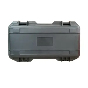 PP-M7390 Hard Case Toolbox Briefcase Portable Storage Toolbox Carrying Case For Camera Equipment