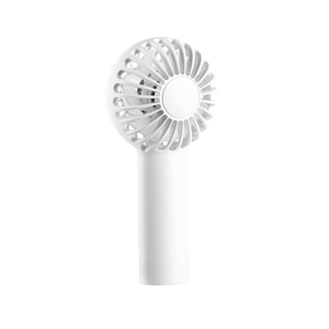 Mini Ventilador F3 Portátil USB Recargable, Enfriador de Aire de Mano - Product Image 3