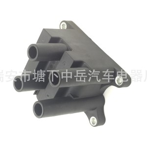Bobina de encendido Ford 988Z-12029-A tipo pluma para reemplazo y reparación ZY-0920 - Product Image 3