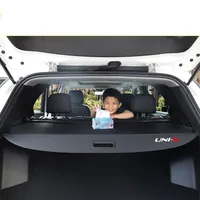 Tapis de coffre de voiture pour Changan CS95 2022 2021 2020 2019