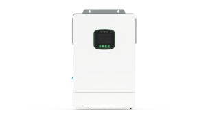 JINSUN 12kW UPS Trifásico con Conexión Europea, Tiempo de Conmutación de Nivel de 10ms, Carga Solar Híbrida, 93% de Eficiencia, CT, Cero Exportación a la Red - Product Image 4