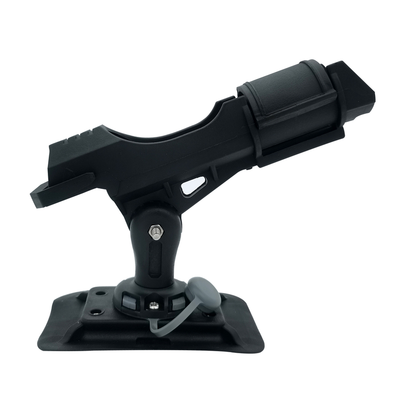360 Degrees Fishing Rod Holder Rod