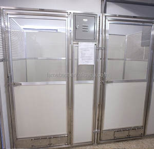 Cũi Nâng Sàn Tiêu Chuẩn, Cũi Chuyên Dụng Cho Một Không Gian Đầy Thử Thách - Product Image 4