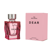 Distributeur de Parfums Originaux 100ml pour Votre Marque Parfums Hommes Femmes Logo d'Étiquette