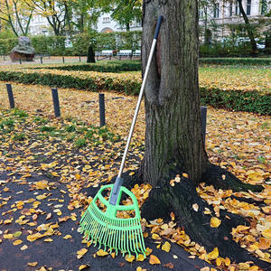 Vertak 3-in-1 גלימת עלים מרוח יד גבר ניקוי כלים עם נתיק 3 סעיף - Product Image 4