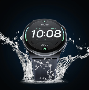 Reloj Inteligente de Alta Calidad <span class=keywords><strong>HAYLOU</strong></span> <span class=keywords><strong>Solar</strong></span> <span class=keywords><strong>Lite</strong></span> 2 con Pantalla de Alta Frecuencia de Actualización, Llamadas por Bluetooth y Resistencia al Agua 1ATM - Product Image 6