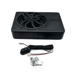 OEM ซับวูฟเฟอร์แบบคอยล์เดี่ยว<span class=keywords><strong>10</strong></span>นิ้ว, ซับวูฟเฟอร์แบบแบน DC 12V ซับวูฟเฟอร์ใต้ที่นั่งซับวูฟเฟอร์ - Product Image 5