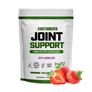 Suplemento en Polvo para la Salud de las Articulaciones <span class=keywords><strong>Now</strong></span> Foods, Aminoácidos para el Crecimiento Muscular, 20-29 g de Proteína, No Apto para Mujeres Embarazadas - Product Image 2