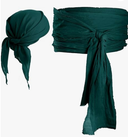 Verde