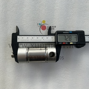 Vanne de cylindre pneumatique WD de haute qualité 80.94K13-16F8 DL-32-10-P-A-SA pour pièces d'imprimante Man Roland 700 - Product Image 4