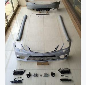 KIT de carrosserie modifié de haute qualité pour BENZ E W212 AMG <span class=keywords><strong>E200</strong></span> E260 E300 E220L E260L E360L 2010 2011 2012 <span class=keywords><strong>2013</strong></span> - Product Image 2