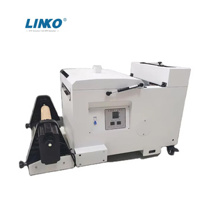 Stampante DTF A2 A3 Compatta per Magliette con Inchiostro Bianco, Macchina per Stampa a Trasferimento Termico, Stampante per Film PET DTF - Product Image 1