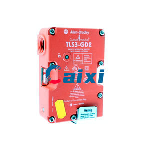 สวิตช์ล็อกประตูโซลินอยด์ <span class=keywords><strong>TLS3</strong></span>-<span class=keywords><strong>GD2</strong></span>พร้อมอินเตอร์เฟสการสื่อสาร RS485ใหม่ - Product Image 6