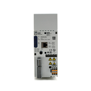 Variateur de fréquence Lenze E84AVSCE3714SX0 pour machine industrielle - Product Image 1
