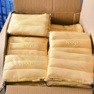 Стеганая сумка-Органайзер для косметики - Product Image 4