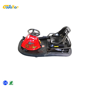 Mini Go-Kart <span class=keywords><strong>da</strong></span> <span class=keywords><strong>Corsa</strong></span> Century Wind P8 per Adulti, <span class=keywords><strong>Auto</strong></span> Personale con Telecomando e Cronometraggio - Product Image 1