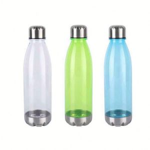 Export-Grade Wholesale Tritan <b>Plastic</b> Cups High-Temperature Resistant Food Safe Portable For Outdoor Activities Bottles - Product Image 1
