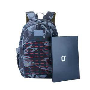 Wholesale Large Capacity Tactical <b>Backpack</b> High Altitude Rescue Custom Logo MOLLE System <b>Waterproof</b> Nylon - Product Image 3