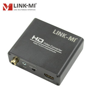 <span class=keywords><strong>Convertitore</strong></span> <span class=keywords><strong>HDMI</strong></span> <span class=keywords><strong>a</strong></span> <span class=keywords><strong>DVI</strong></span> 1080P Compatibile con <span class=keywords><strong>HDMI</strong></span> 1.3, Nessuna Necessità di Installare Driver, Portatile, Flessibile, Plug and Play - Product Image 5