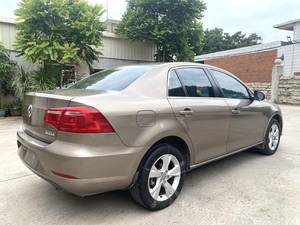 Volkswagen <span class=keywords><strong>Bora</strong></span> 1.6L 2014, Volante a la Izquierda, Auto Usado en Buen Estado, Auto Usado Económico - Product Image 4