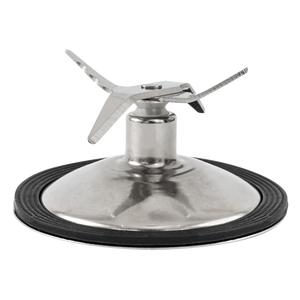 Pot en verre de haute qualité de 1,75 L, utilisé pour la pièce de rechange du mixeur Braun - Product Image 3