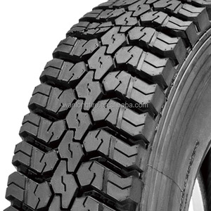 Neumático Nuevo con Cámara y Solapa 7.50 R 16 Pr Marca DOUBLESTAR/HEADWAY, Precios de China - Product Image 2