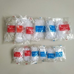 Лидер продаж, разделители для выравнивания плитки, поперечные прокладки 1,5 мм, разделители для плитки, зажимы - Product Image 4