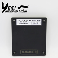 TAIHAIYAMAMOTO certifié CE SX440 AVR pour pièces de rechange de générateur IYOKOI