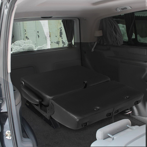 Asiento de RV multifuncional HWHongRV | El respaldo reclinable se convierte en CAMA | Cojín y respaldo de doble cara para extensión de cama - Product Image 6