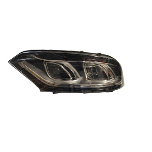 Faro Delantero Derecho 236100119, qa1598, 6127ay, 24v, Compatible con Sistemas de Iluminación Automotriz King Long - Product Image 1