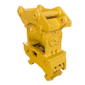 Excavadora <span class=keywords><strong>Quick</strong></span> Excavadora basculante enganche rápido Inclinación hidráulica enganche rápido - Product Image 1