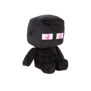 8 pollici il mio mondo bambola di peluche Anime Anime bambino custode di peluche giocattoli di peluche Stress sollievo seduto paura dura tartaruga pappagallo Zombie - Product Image 2