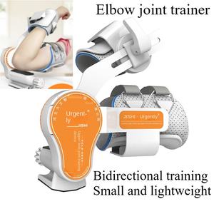 Dispositivo de Ejercicio de Rehabilitación de Articulación del Codo para Fisioterapia con Extensión Automática y Grados Ajustables, Accesorio Médico - Product Image 4