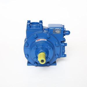 ปั๊มโรตารี่เวน/น้ำมันและก๊าซ - Product Image 6