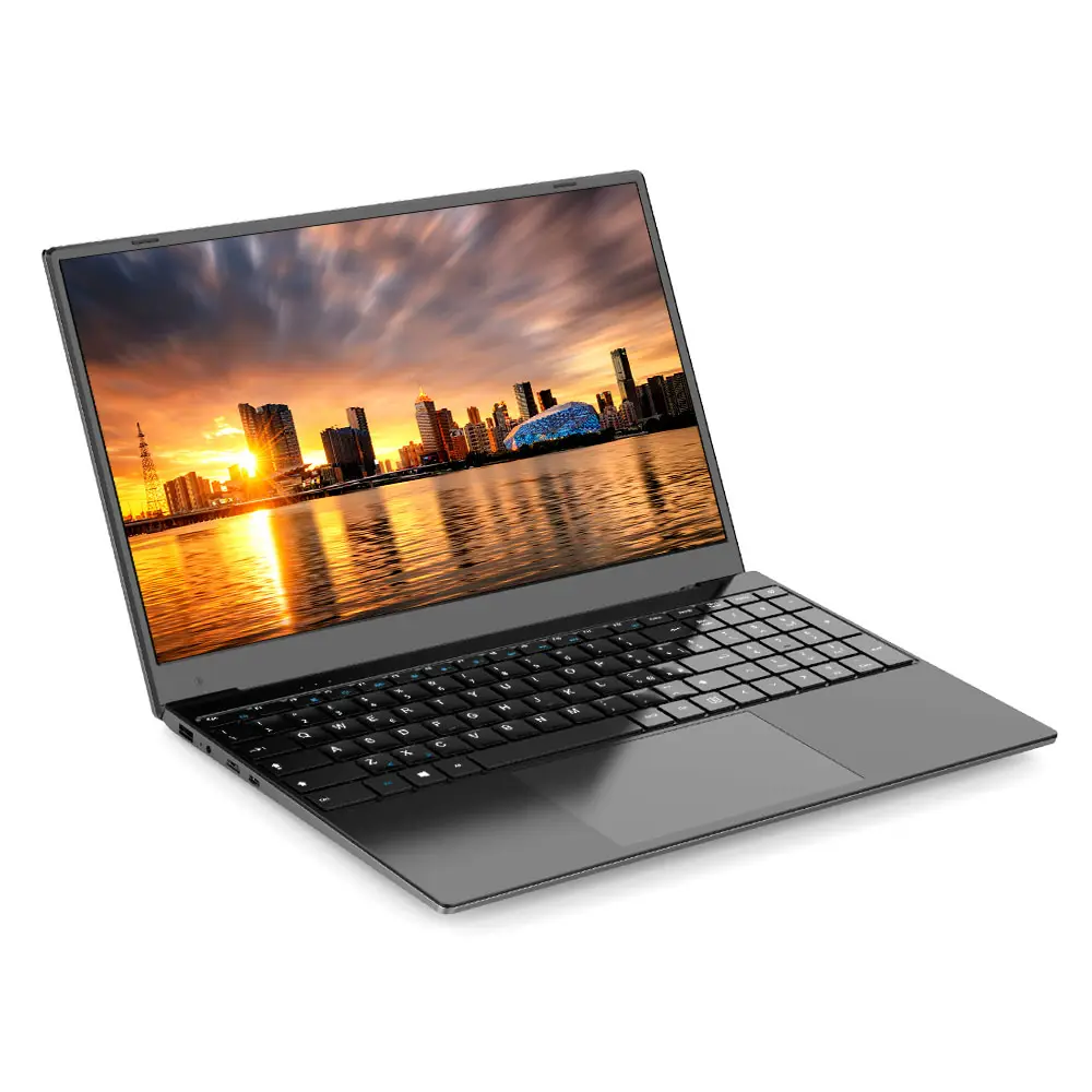 Desain Baru I3 I5 I7 2021 Inci Laptop 15.6 Inci Tipis Gaming Kantor Laptop