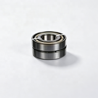 Roulement de butée d'arbre principal Trane BRG01507 pour refroidisseur centrifuge, pièce de révision, ensemble de roulement à élément roulant en céramique
