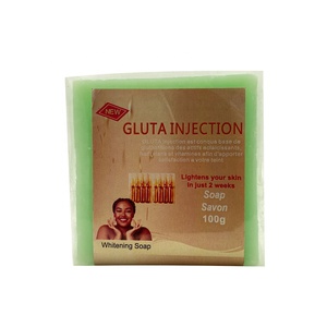 Bán buôn hiệu quả sáng xóa nếp nhăn cho cơ thể Phi & Mặt tiêm xà phòng tốt nhất Savon Corrector Sản phẩm làm đẹp - Product Image 4